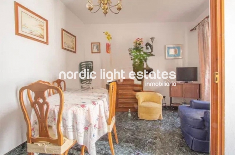 Villa Nerja 3 beds