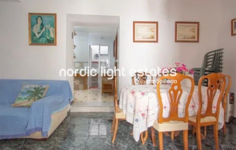 Villa Nerja 3 beds