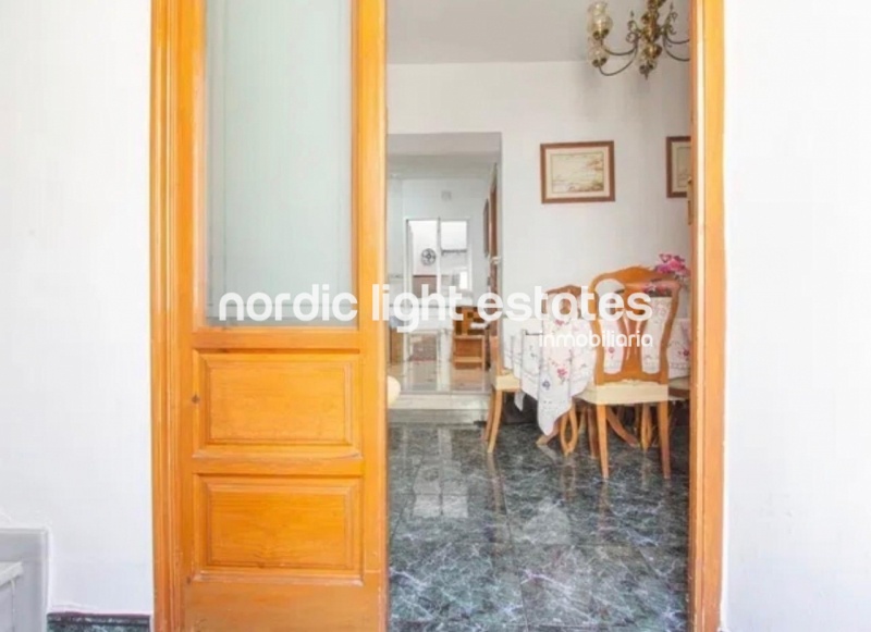 Villa Nerja 3 beds