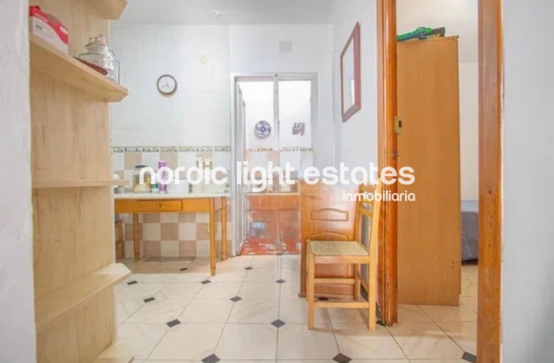 Villa Nerja 3 beds