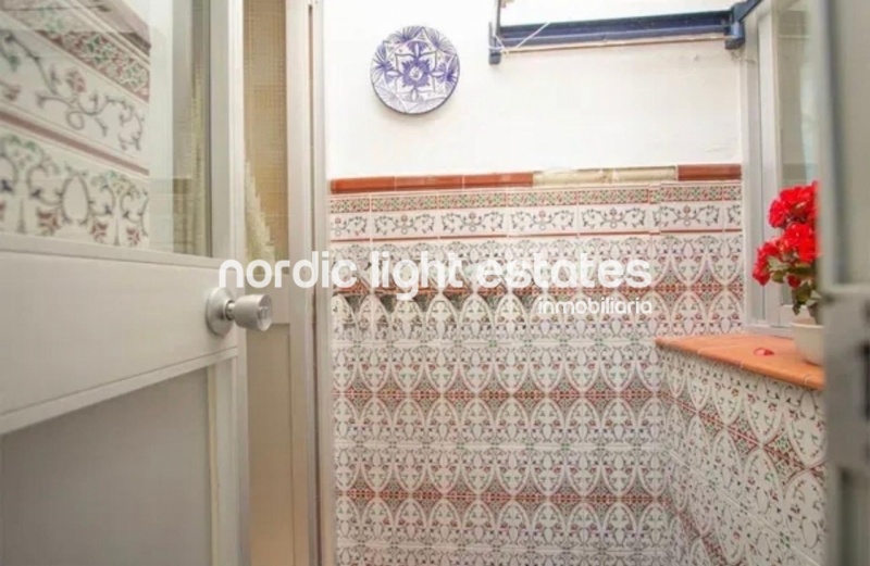 Villa Nerja 3 beds