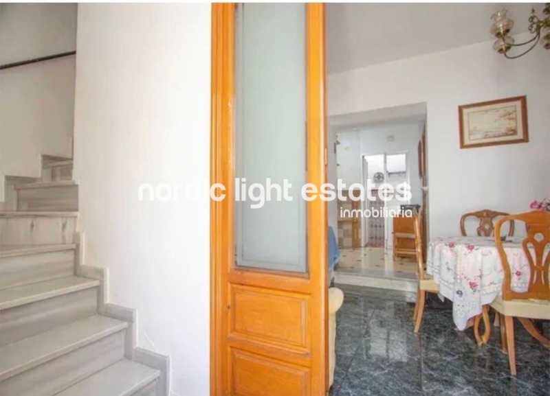 Villa Nerja 3 beds