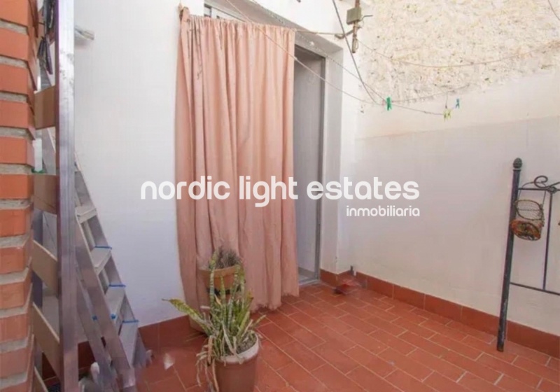 Villa Nerja 3 beds