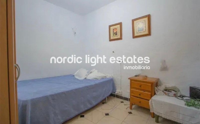 Villa Nerja 3 beds