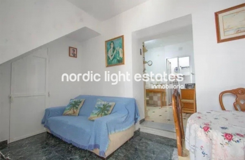 Villa Nerja 3 beds