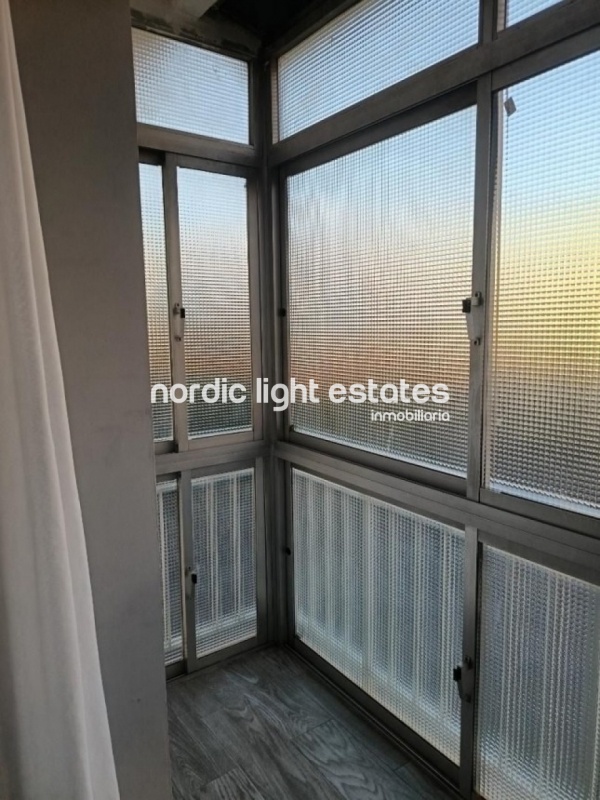 Renovated apartment in the Plaza Colmenillas area 