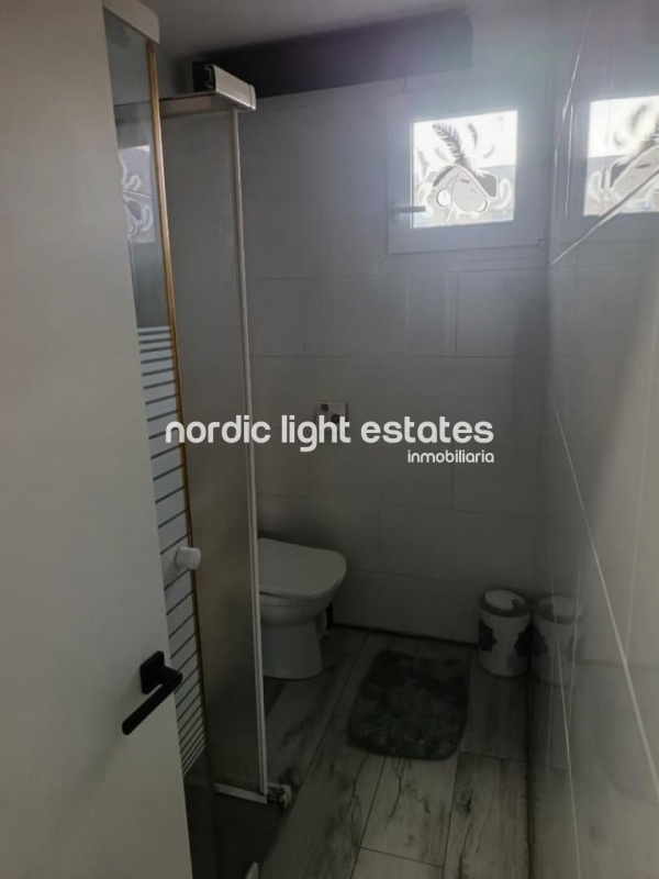 Renovated apartment in the Plaza Colmenillas area 