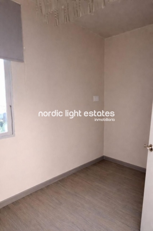 Renovated apartment in the Plaza Colmenillas area 