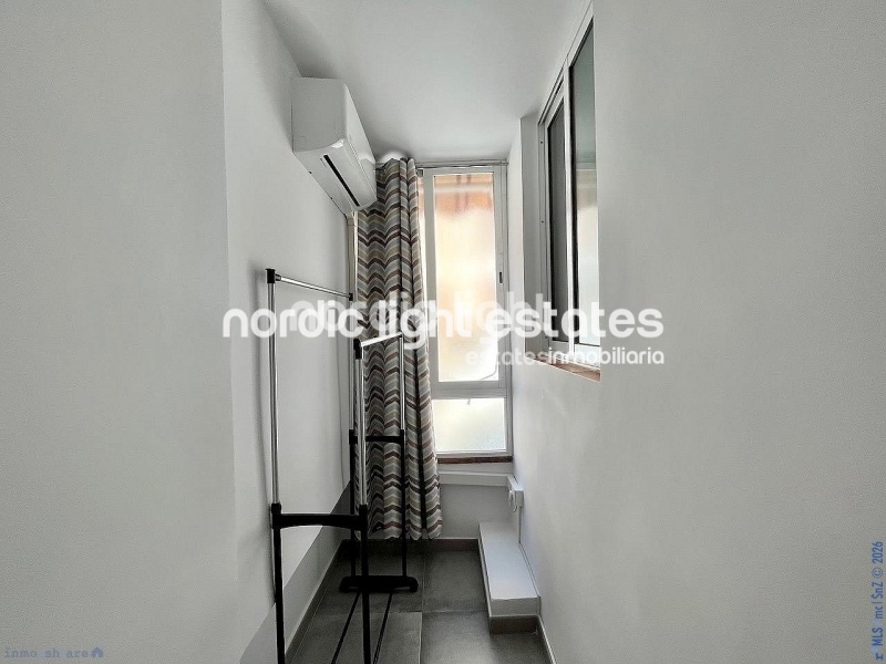 Moderna casa totalmente reformada y amueblada