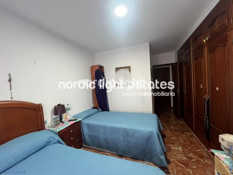 Bonito piso en la nueva zona de Vélez-Málaga