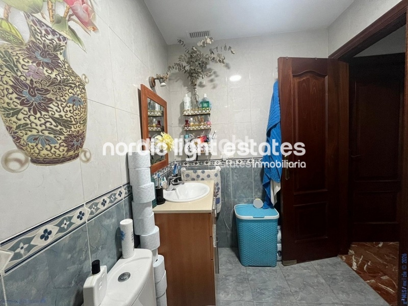 Bonito piso en la nueva zona de Vélez-Málaga