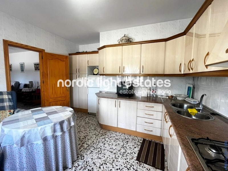 Casa de campo con un terreno de 19.274m2