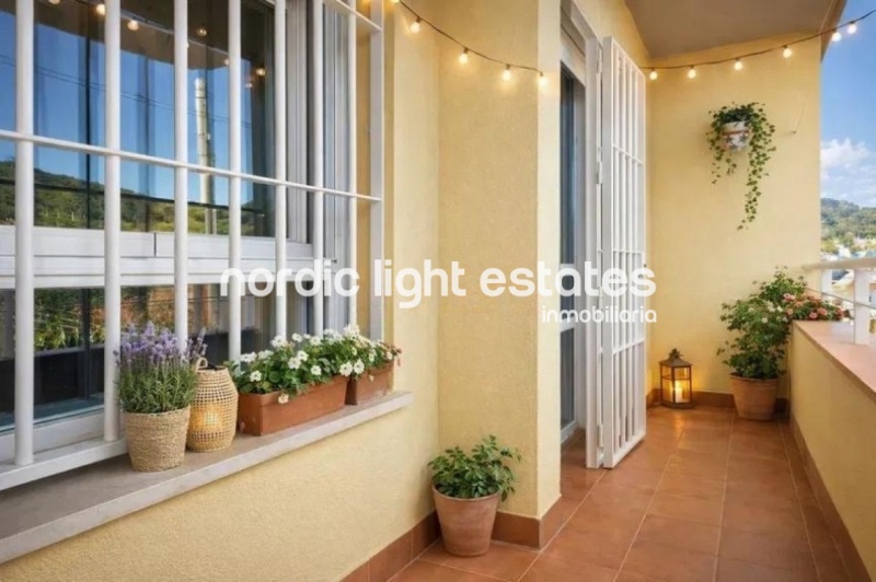 Apartamento en excelente estado a tan solo 100 metros de la playa