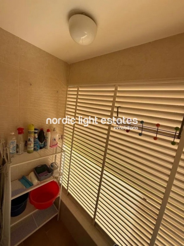 Apartamento en excelente estado a tan solo 100 metros de la playa