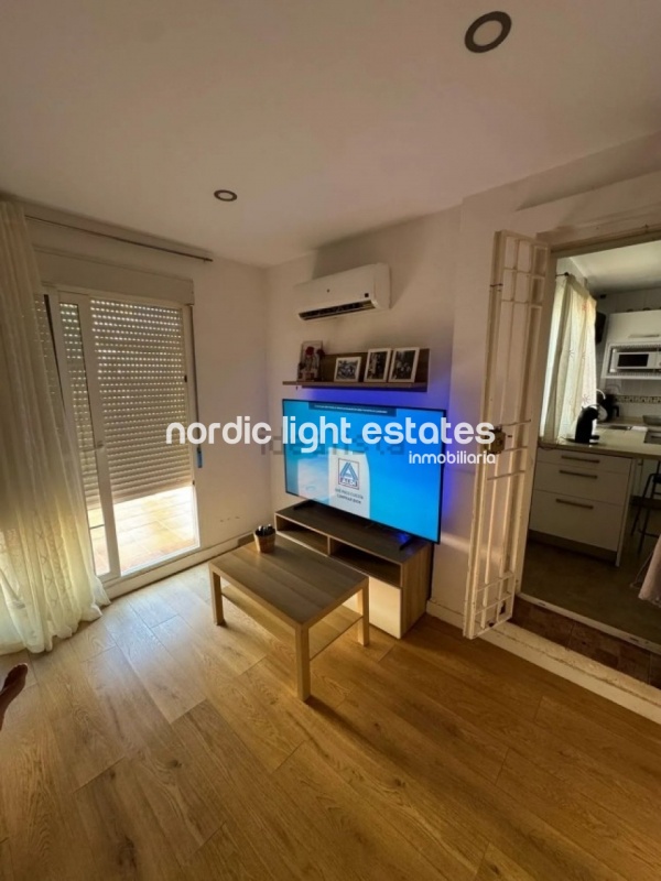 Chalet adosado con 3 terrazas grandes