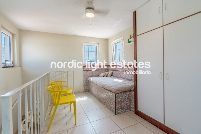 Villa Nerja 3 beds