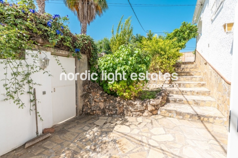 Villa Nerja 3 beds