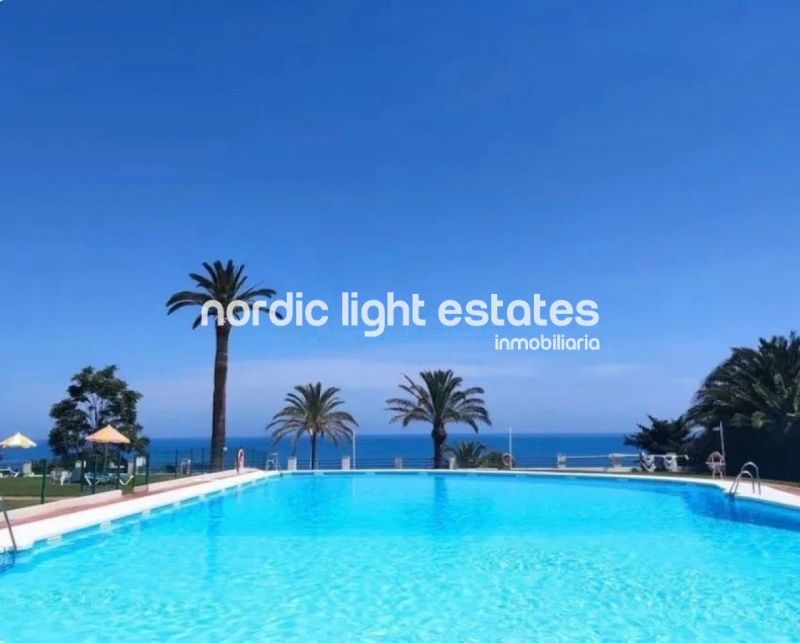 Modern apartment with tourist licence 