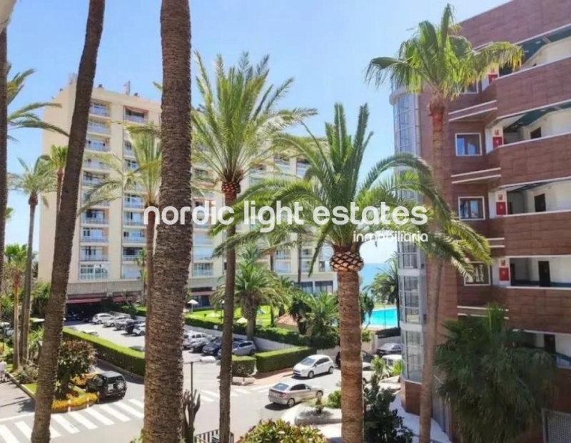 Modern apartment with tourist licence 