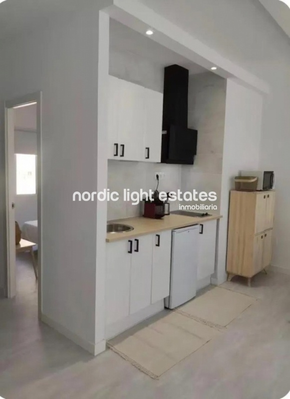 Modern apartment with tourist licence 