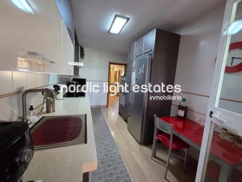 Townhouse located on the front line of Baviera Golf