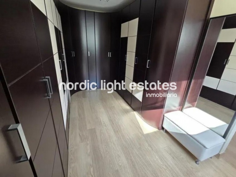 Townhouse located on the front line of Baviera Golf