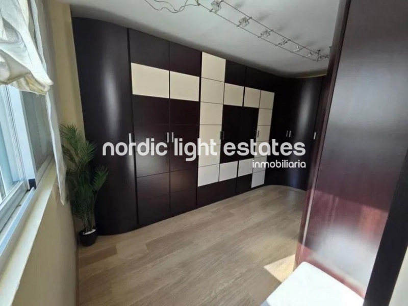 Townhouse located on the front line of Baviera Golf