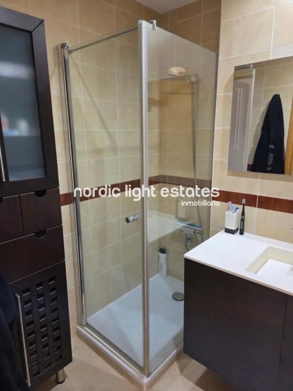 Townhouse located on the front line of Baviera Golf