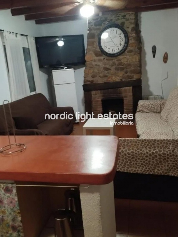 Spacious country house in Puerto de la Torre, 5 bedrooms