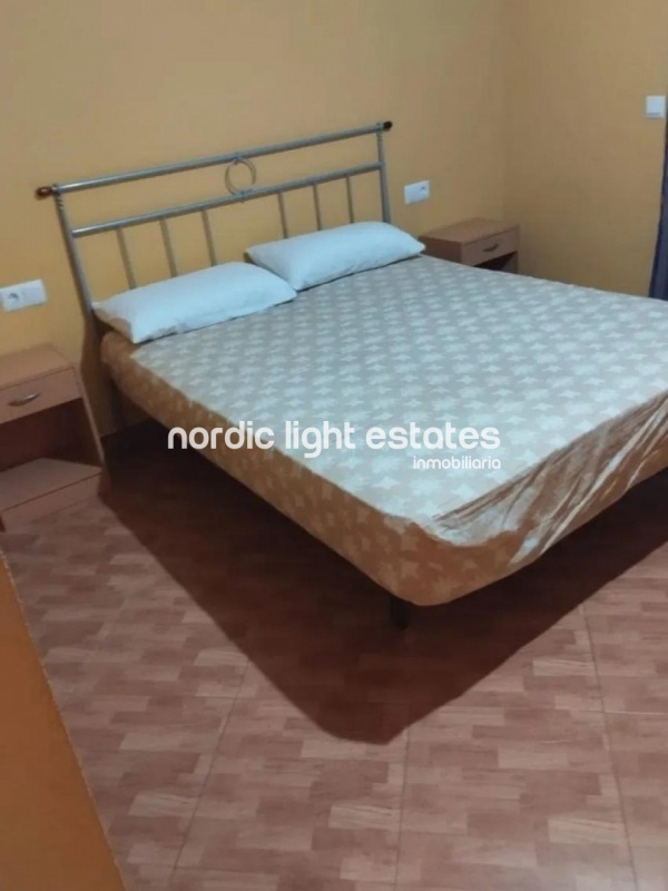 Spacious country house in Puerto de la Torre, 5 bedrooms