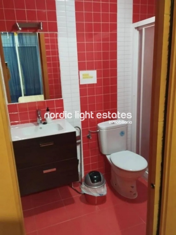 Spacious country house in Puerto de la Torre, 5 bedrooms