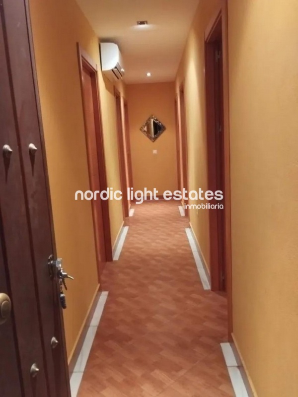 Spacious country house in Puerto de la Torre, 5 bedrooms
