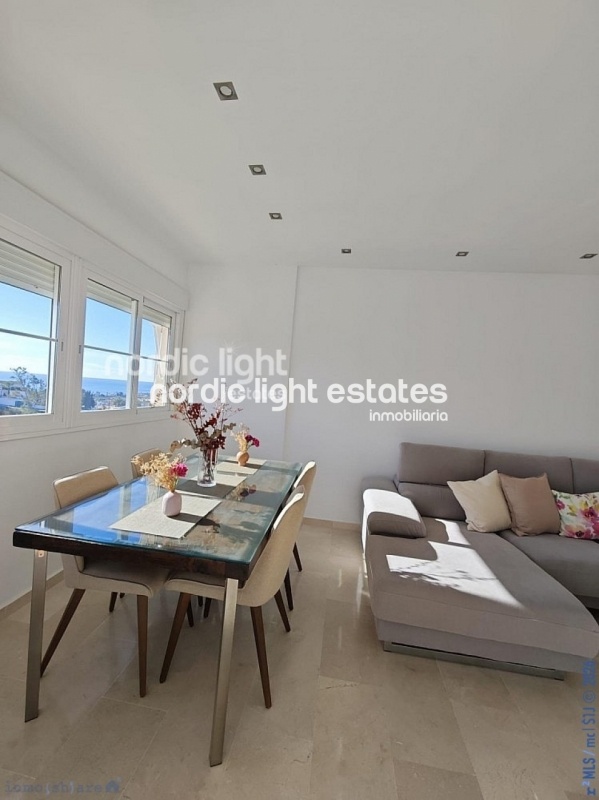 Modern apartment in Baviera Golf
