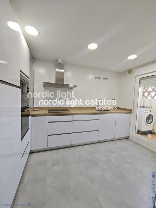 Modern apartment in Baviera Golf