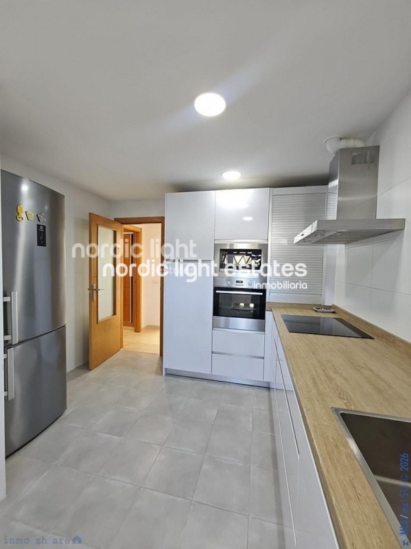 Modern apartment in Baviera Golf
