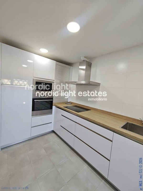 Modern apartment in Baviera Golf