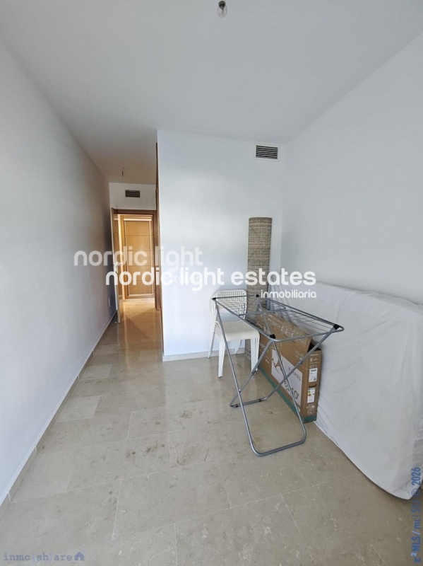 Modern apartment in Baviera Golf