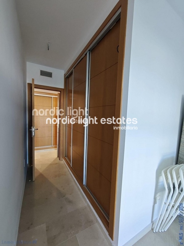Modern apartment in Baviera Golf