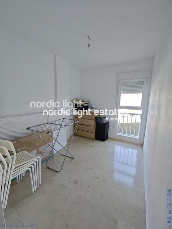 Modern apartment in Baviera Golf