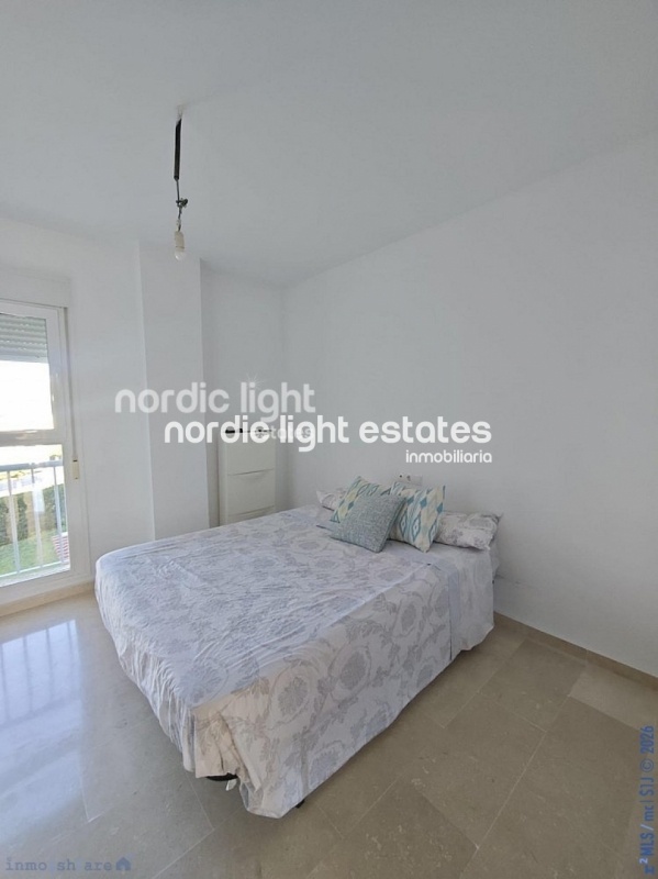 Modern apartment in Baviera Golf