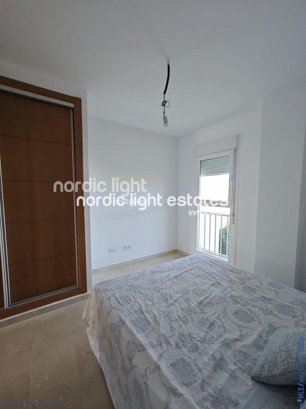 Modern apartment in Baviera Golf
