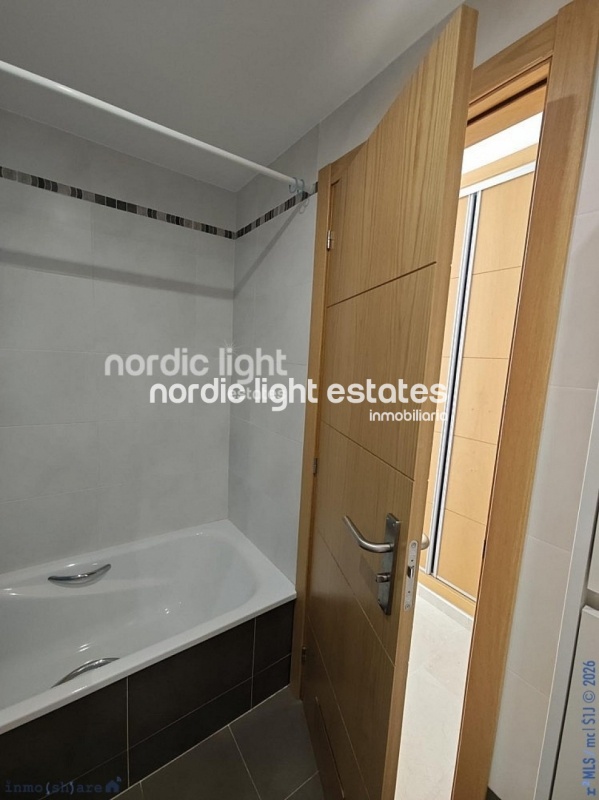 Modern apartment in Baviera Golf