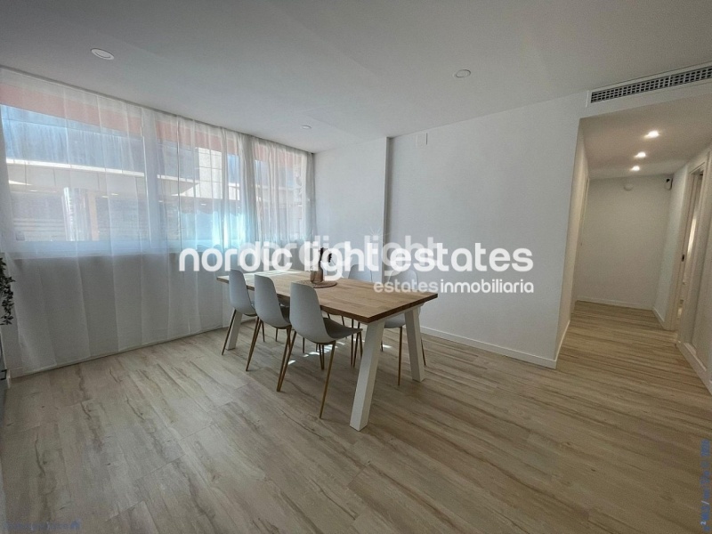 Modern renovated apartment just steps from the beach