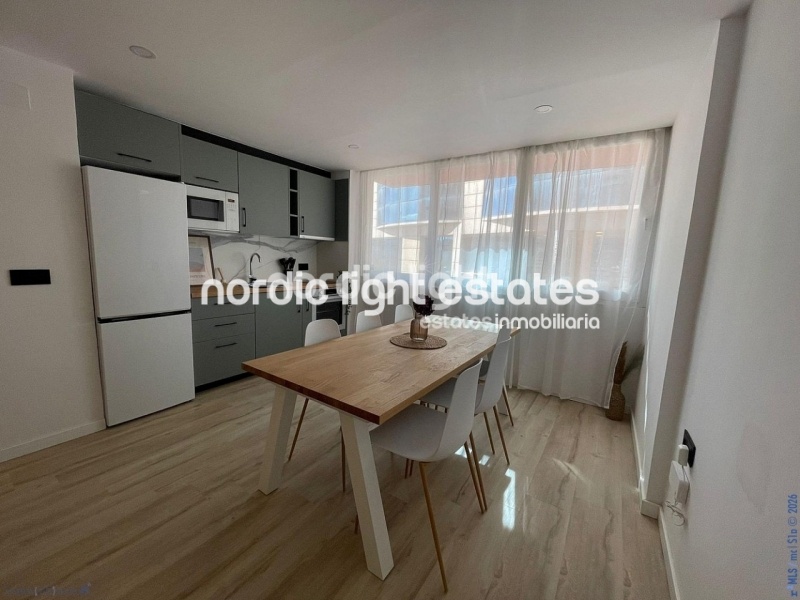 Modern renovated apartment just steps from the beach