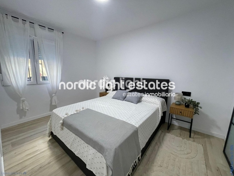 Modern renovated apartment just steps from the beach