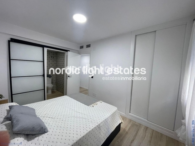 Modern renovated apartment just steps from the beach