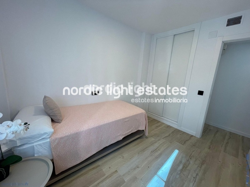 Modern renovated apartment just steps from the beach