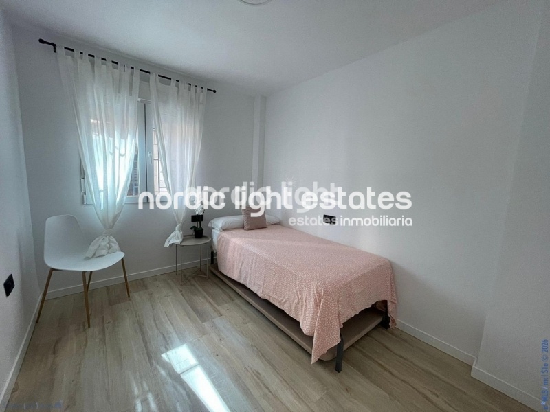 Modern renovated apartment just steps from the beach