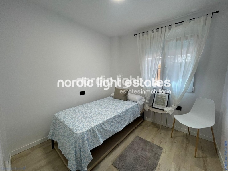 Modern renovated apartment just steps from the beach