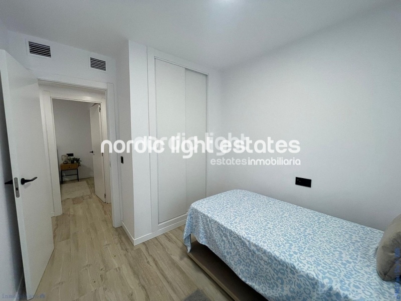 Modern renovated apartment just steps from the beach
